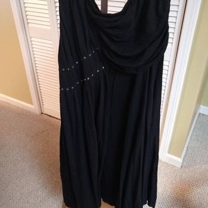 Women's maxi skirt
